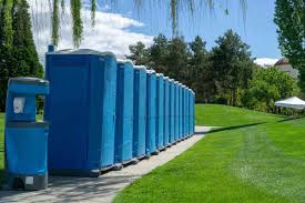 Best Portable Restroom Removal and Pickup  in Crimora, VA