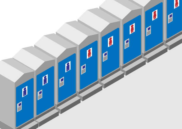 Best Portable Restroom Maintenance and Cleaning  in Crimora, VA