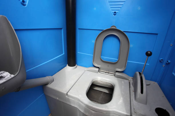 Best Standard Portable Toilet Rental  in Crimora, VA