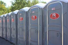 Best Standard Portable Toilet Rental  in Crimora, VA